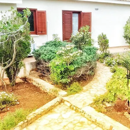 Casa vacanze Laura Macari