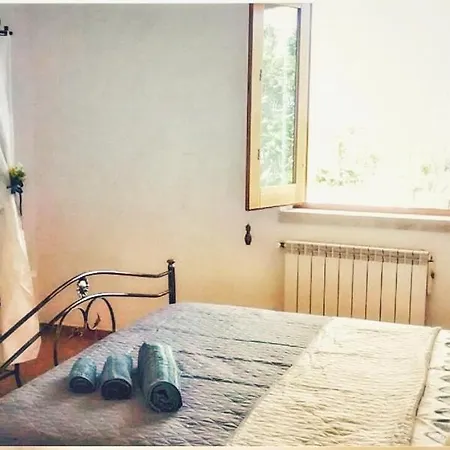Holiday home Laura Macari