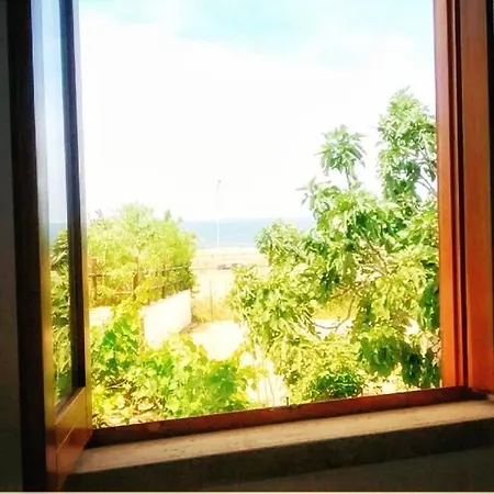 Laura Hébergement de vacances Macari