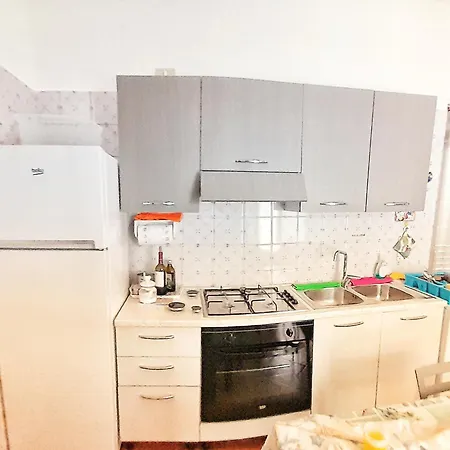 Hébergement de vacances Laura Macari