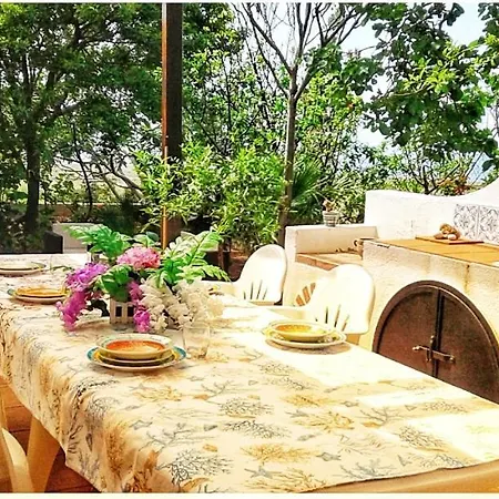 Laura Holiday home