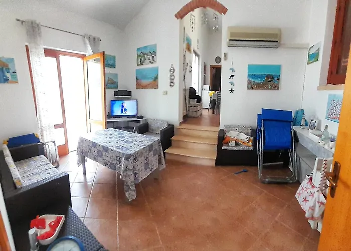 Hébergement de vacances Laura