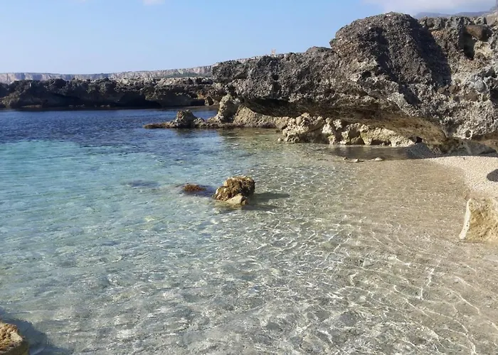 Laura Hébergement de vacances Macari