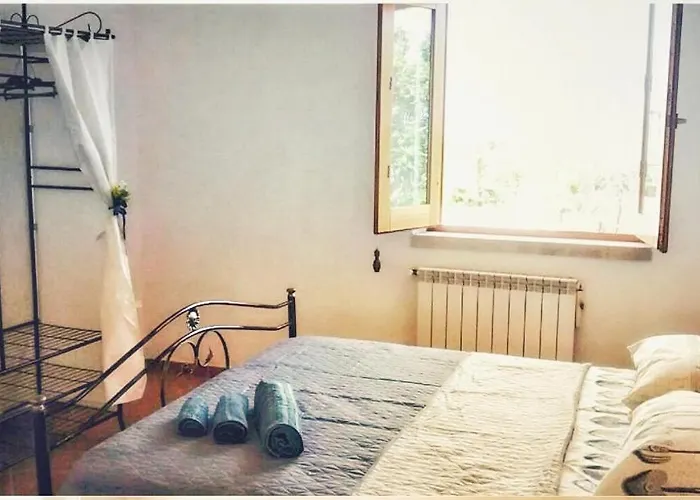 Hébergement de vacances Laura Macari
