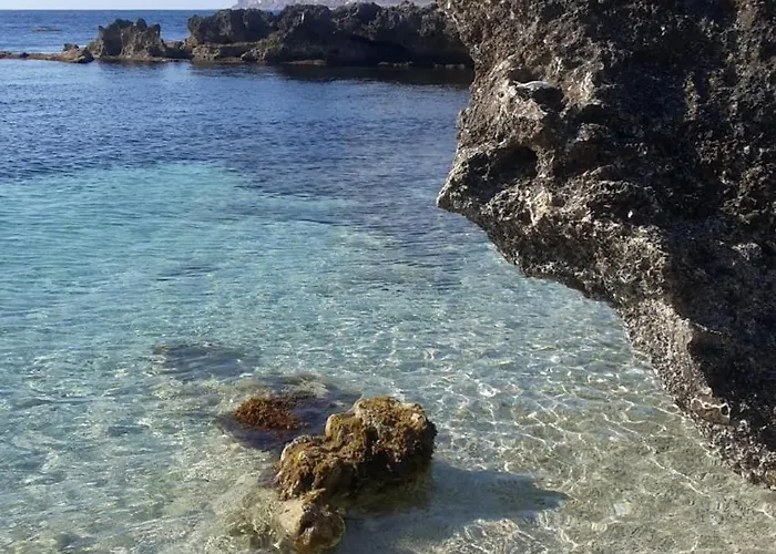 Hébergement de vacances Laura