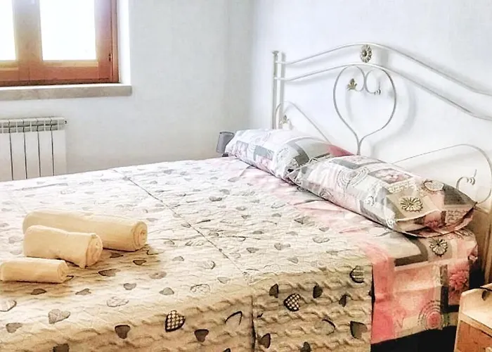 Hébergement de vacances Laura