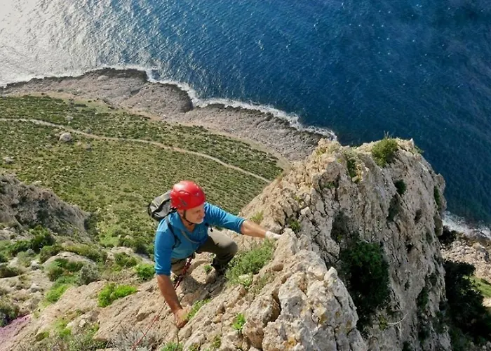 Laura Hébergement de vacances